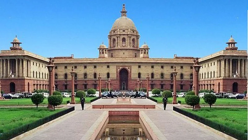 Central-Government