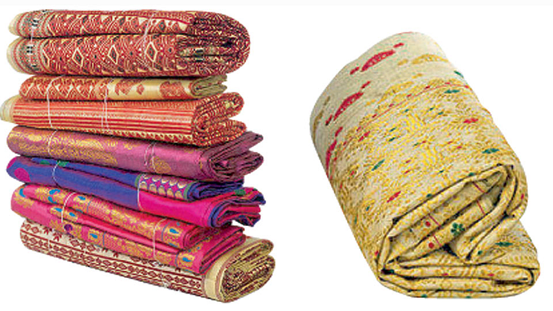 Chandrakanta-Khadi
