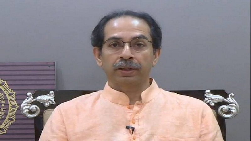 ३६ मिनिटांच्या व्हिडिओ कॉन्फरन्सिंगमध्ये काय म्हणाले मुख्यमंत्री उद्धव ठाकरे, वाचा सविस्तर