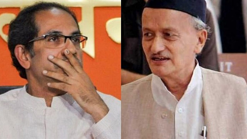 Common people are talking about Maharashtra current political situation