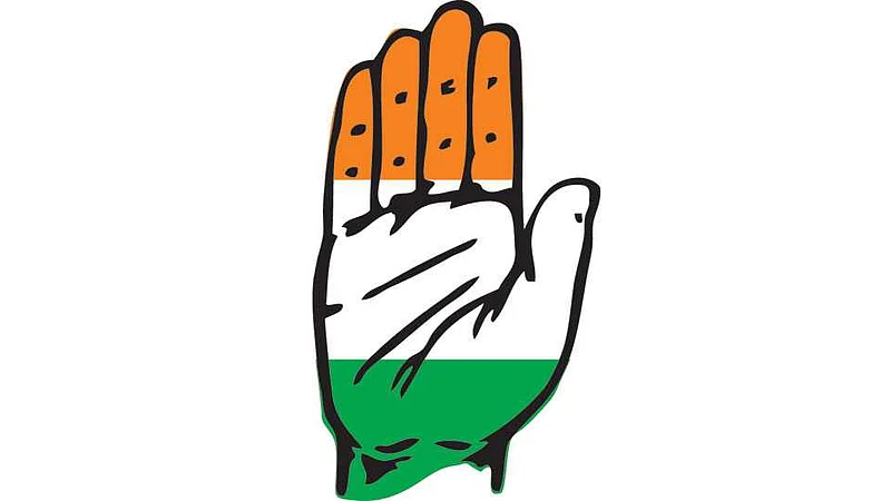 जळगाव असो वा बिहार, कॉँग्रेसचा ‘आव’ जास्त अन् ‘जोर’ कमीच!
