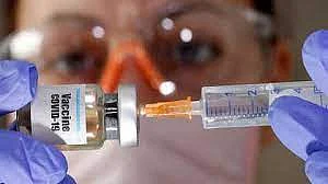 Corona Vaccine