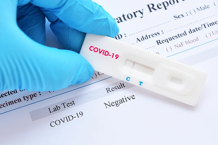 forty three new corona patient found in ratnagiri district