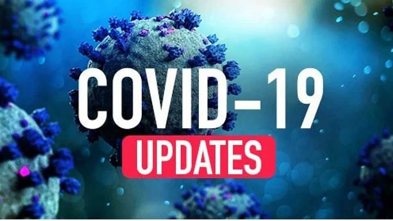 Covid-19-Updates