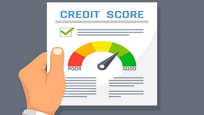 Credit Score