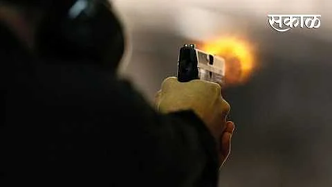 Crime_Firing