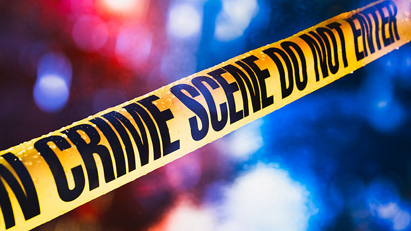 Crime-Scene