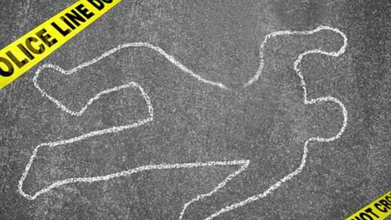 Crime-Murder