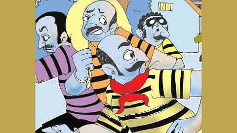 Crime_Thief