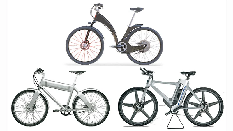 Cycle
