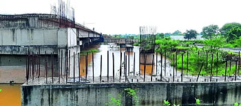 fagne navapur highway