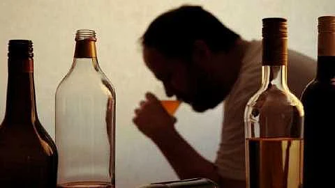 Mumbai and pune has given permission to wine shop then why not in Solapur district