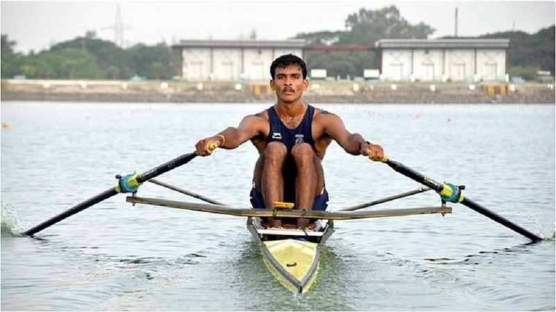Dattu bhokanal will receive arjuna award nashik marathi news