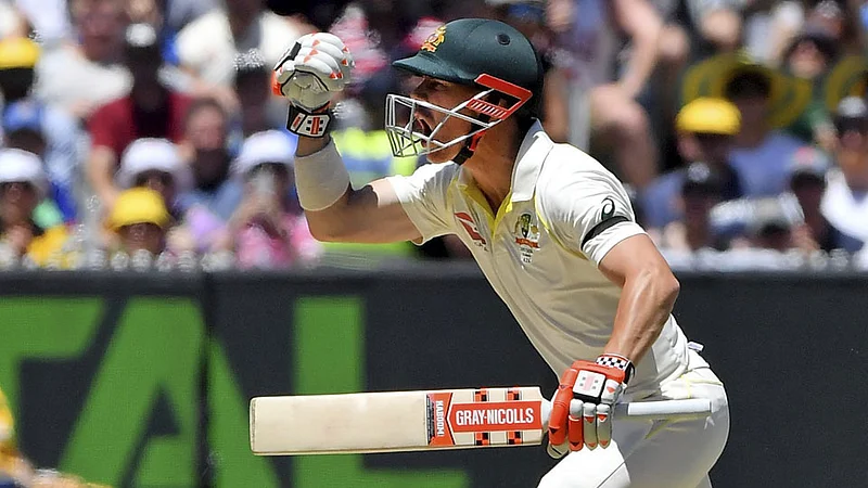 David Warner
