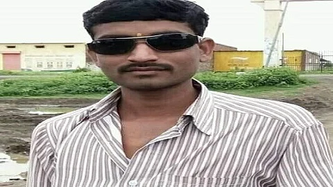 Deepak Sangale.