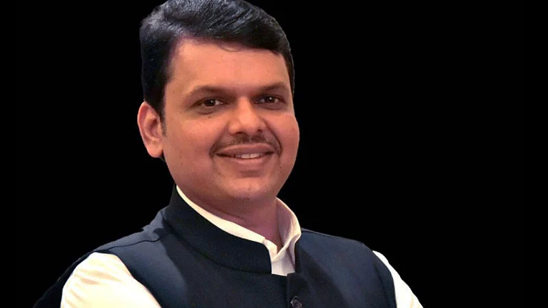 Devendra Fadnavis interview clarifies about Shivsenas Support
