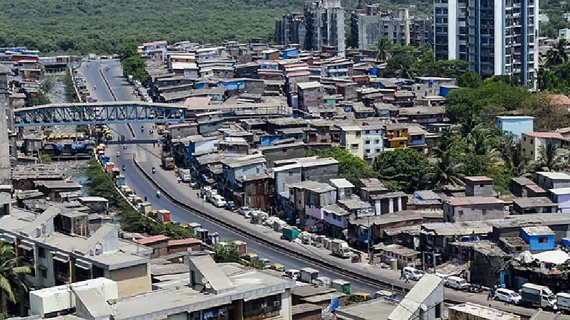 जबरदस्त! धारावीत ऑगस्ट महिन्यात एकाही कोरोना रुग्णाचा मृत्यू नाही