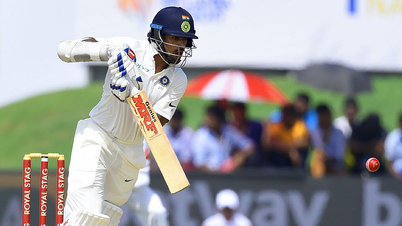 File photo of Shikhar Dhawan