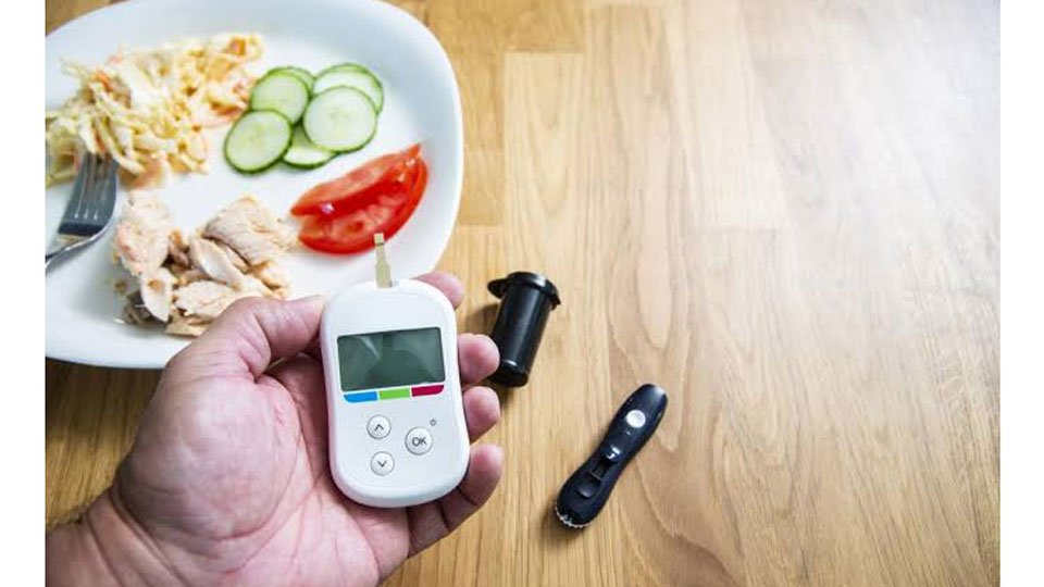 Diabetes