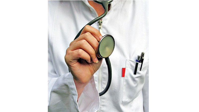 Doctor