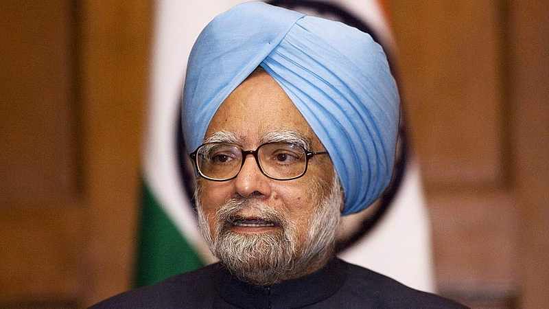 Dr.Manmohan-Singh
