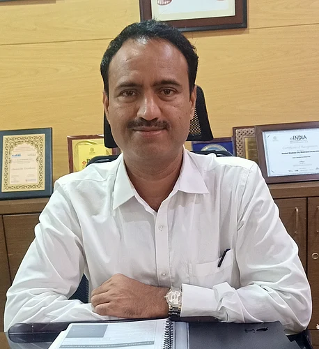 डॉ. सुनील लहाने