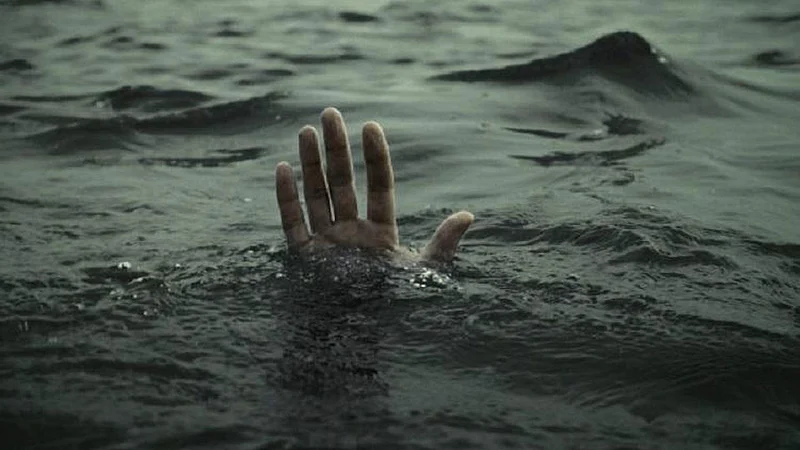 Drown