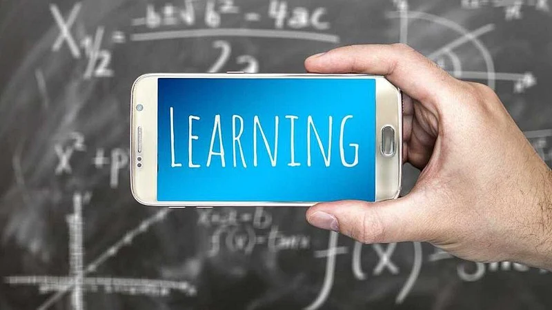 E-Learning