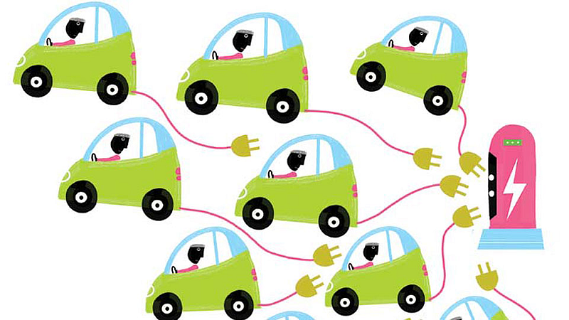 E-Vehicle