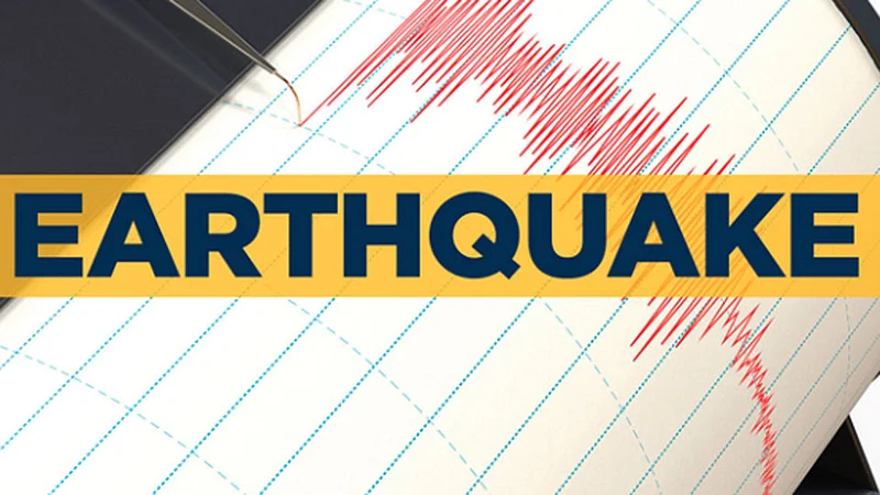 Earthquake Hits Jammu And Kashmir With Gujrat 3rd In Three Days