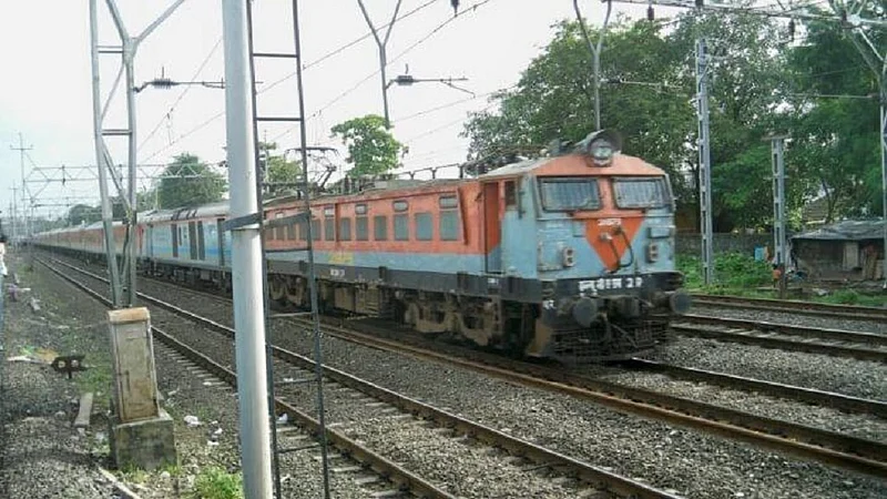 Efforts will be made to bring the students stuck in Delhi by train to pune