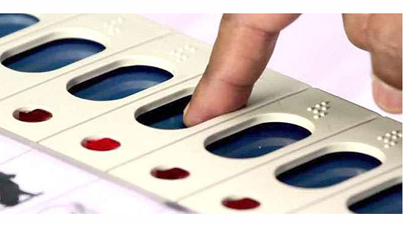 voting