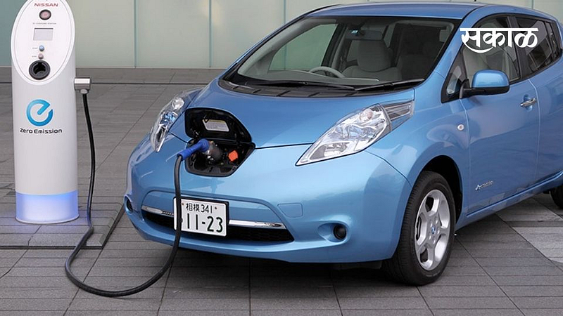 Electric Car
