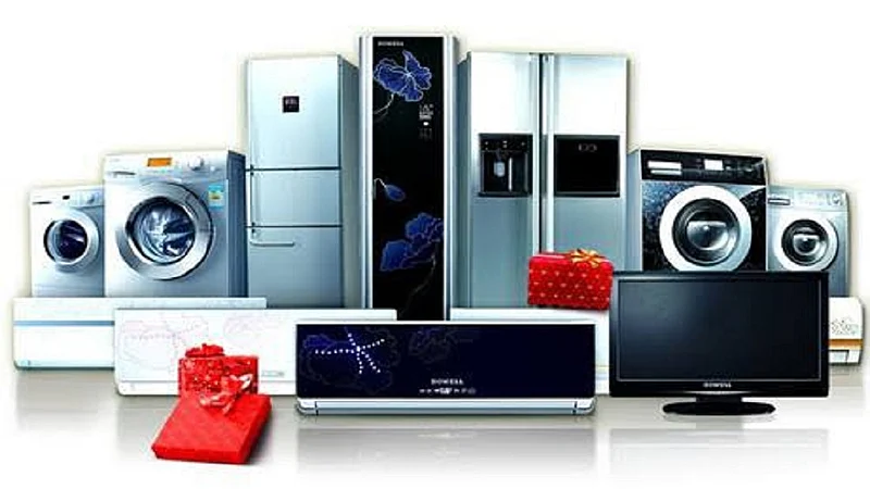 Allow online sales of electronics