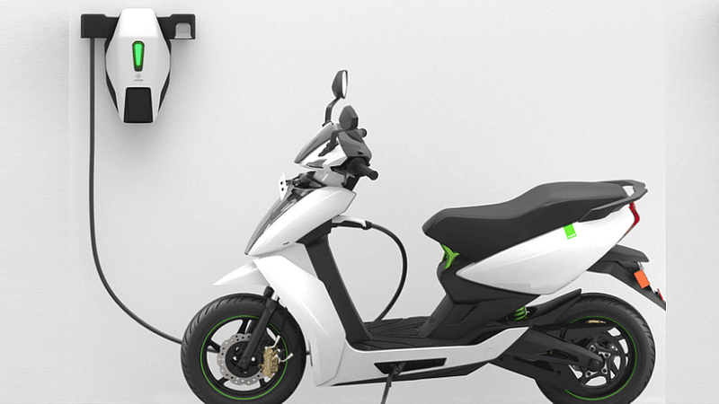 electric bike