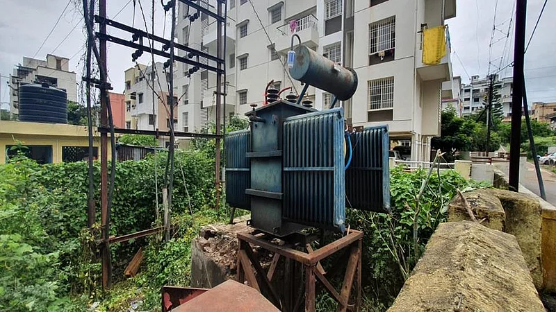 ऐन गणेशोत्सवात वीज होतेय गायब; दिघी, भोसरीत नागरिक हैराण