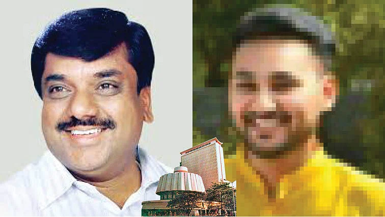 भाजपकडून पदवीधरसाठी देशमुखच पण, सोलापूरचे नव्हे तर सांगलीचे