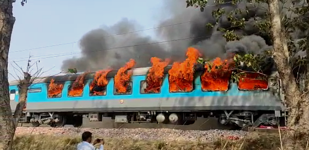 Shatabdi Express