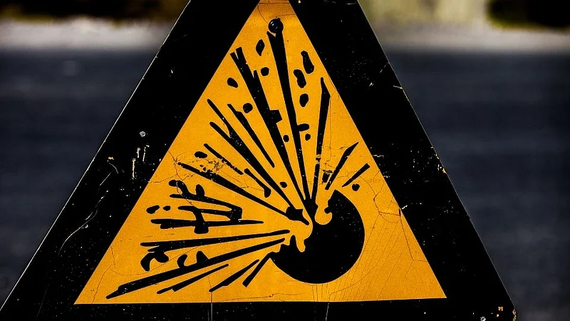 Explosives