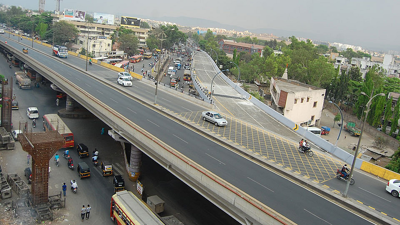 FLYOVER