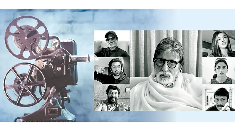 Film-Industry