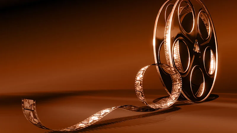Film-Reel