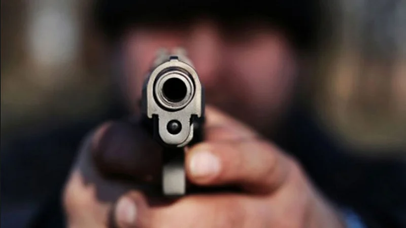JDU Leader Ashok Yadav Shot Dead By Bike-Borne Men In Bihar