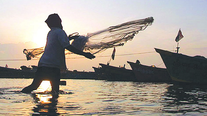 मच्छीमार आज मागणार त्यांचा अधिकार