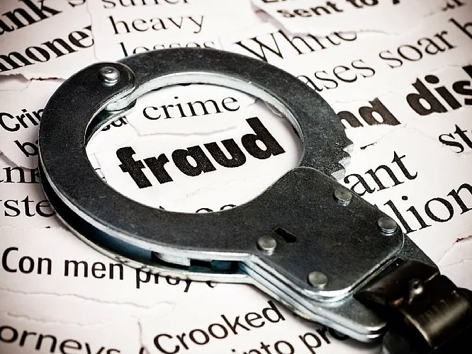 suger worker contractor fraud