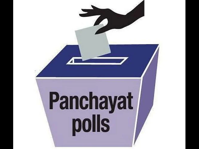 gram panchayat elections