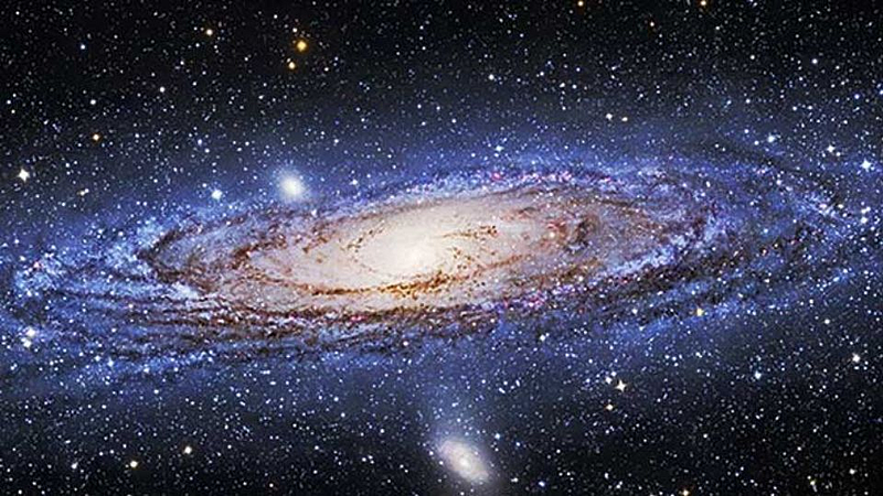 Galaxy