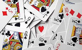 Gambling