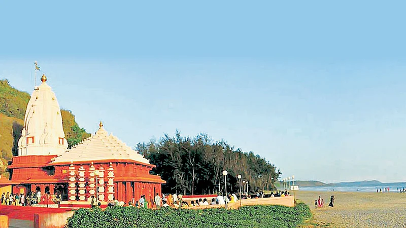 Ganpatipule