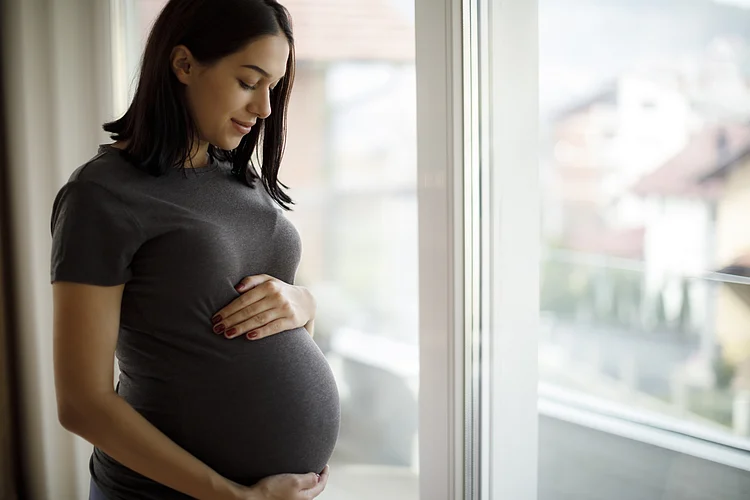 pregnency
